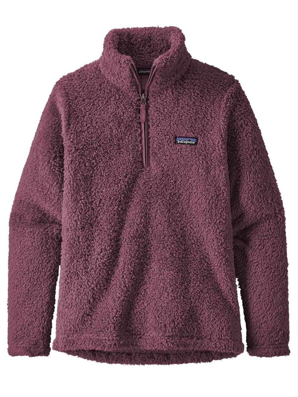 Patagonia® Worn Wear Women's Los Gatos 1/4-Zip STY25235 Size XS